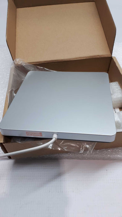 External DVD Drive RW &