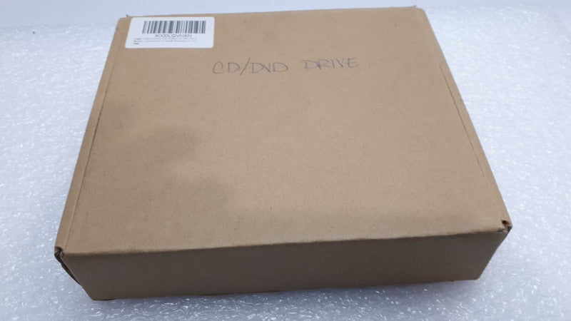 External DVD Drive RW &