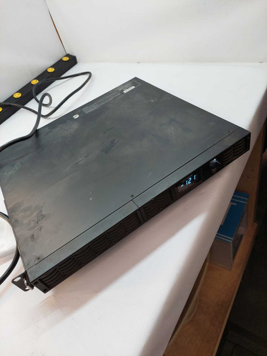 Cyber Power UPS Model: PR1000LCDRT1U