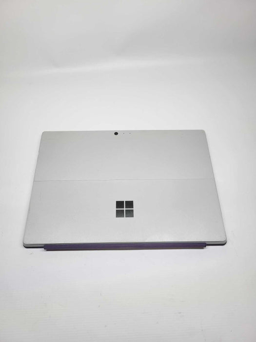 Microsoft Surface Pro (1796) 5th Gen | Core i5- 7300U | 4GB | 128GB SSD|PWR