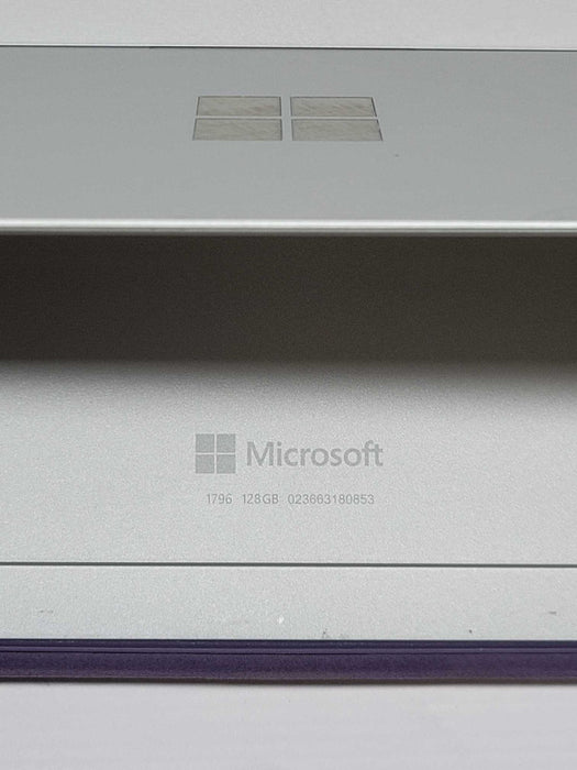 Microsoft Surface Pro (1796) 5th Gen | Core i5- 7300U | 4GB | 128GB SSD|PWR