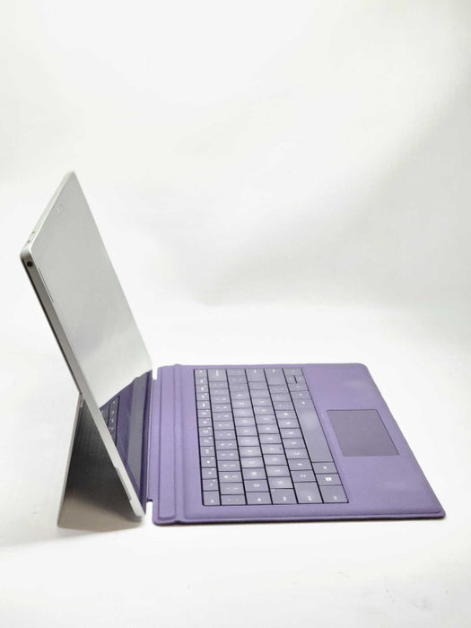 Microsoft Surface Pro (1796) 5th Gen | Core i5- 7300U | 4GB | 128GB SSD|PWR