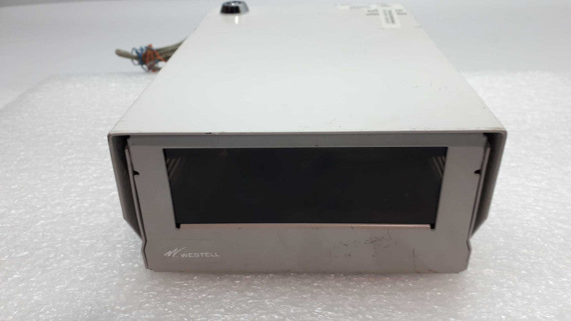 Westell Dtwa528-0212l4 Digital Terminating Wall Assembly &