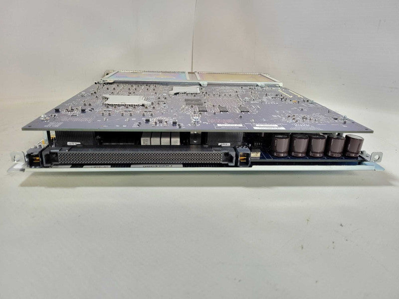 Cisco 12000-SIP-401 SPA Interface Processor module w/ Cisco SPA-8X1FE-TX-V2  Q$