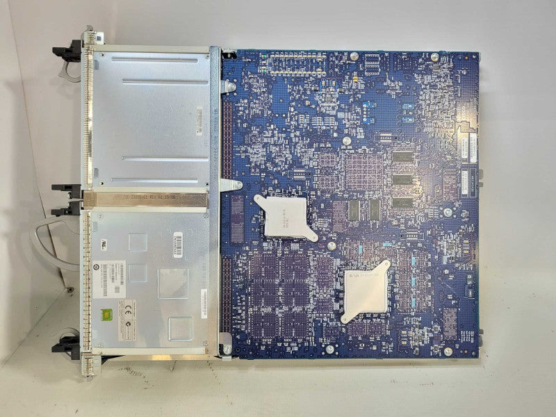 Cisco 12000-SIP-401 SPA Interface Processor module w/ Cisco SPA-8X1FE-TX-V2  Q$