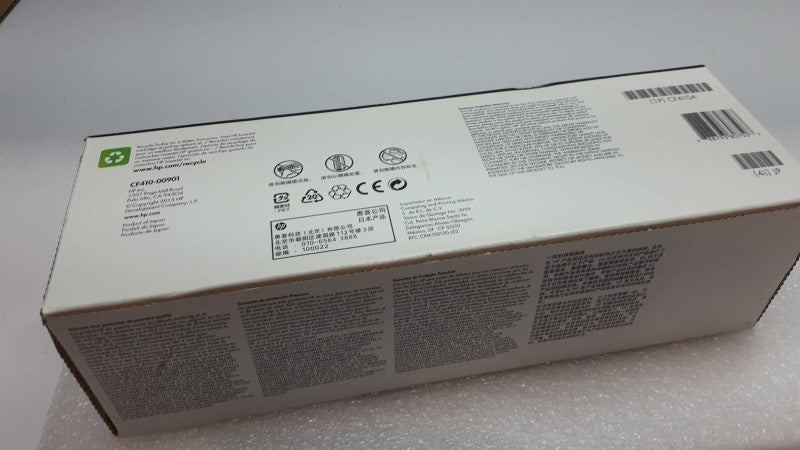 HP (410A) CF410A Black Toner cartridge M452 & M477 &