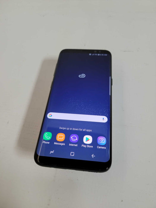 Samsung Galaxy S8 64GB (SM-G950W) Q