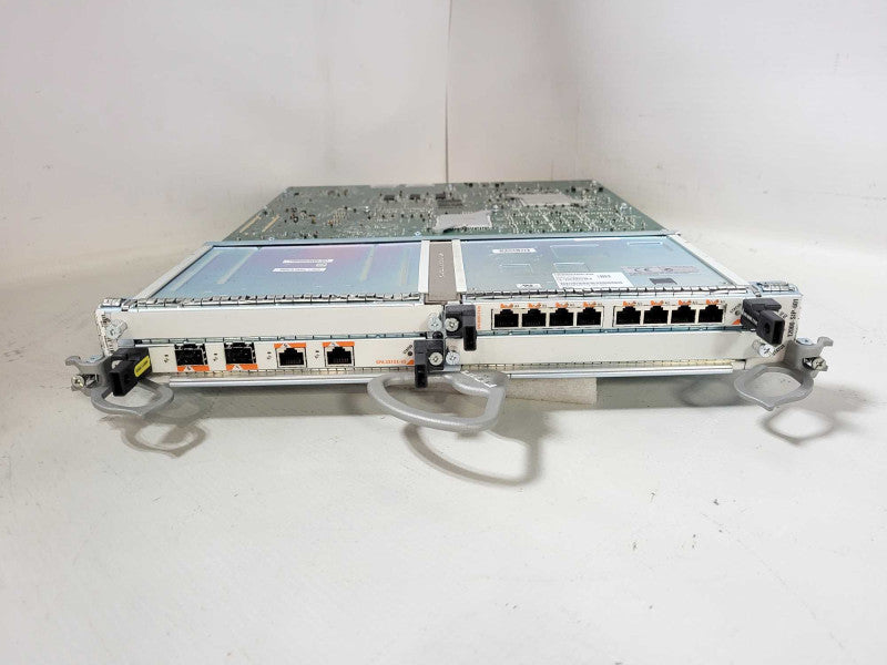 CISCO 12000-SIP-601 Multirate 10G IP Services Engine Module Q$