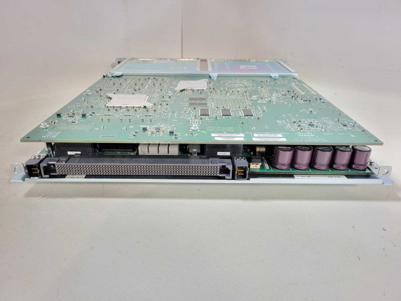 CISCO 12000-SIP-601 Multirate 10G IP Services Engine Module Q$