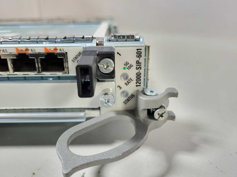 CISCO 12000-SIP-601 Multirate 10G IP Services Engine Module Q$