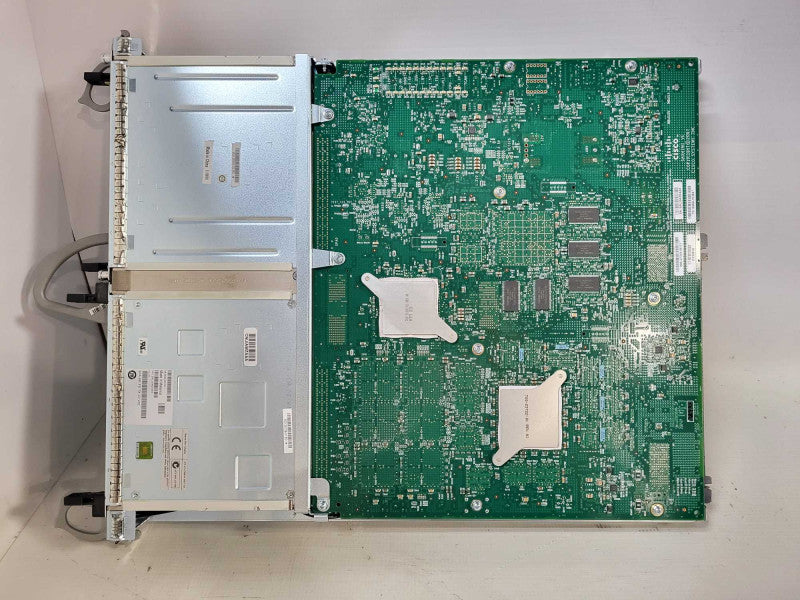 CISCO 12000-SIP-601 Multirate 10G IP Services Engine Module Q$