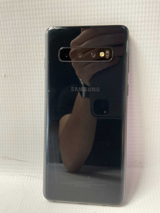 Samsung Galaxy S10 SM-G973W 128GB UNLOCKED  -