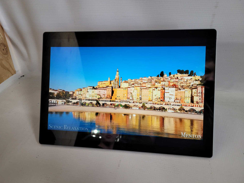 Microsoft Surface Pro 5 (1807) - i5-7300U, 8GB RAM, 256GB