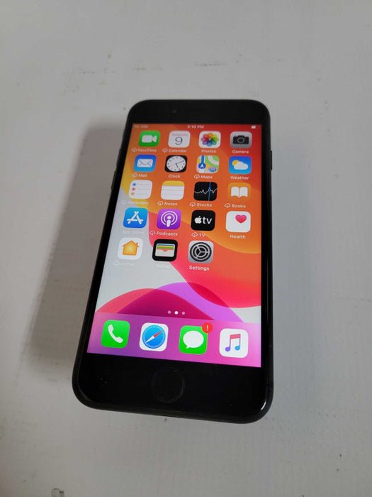 Apple iPhone 8 64GB (A1905) - READ