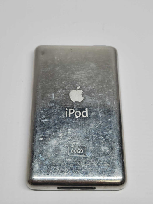 Apple iPod 6th Gen - A1238 | 80GB