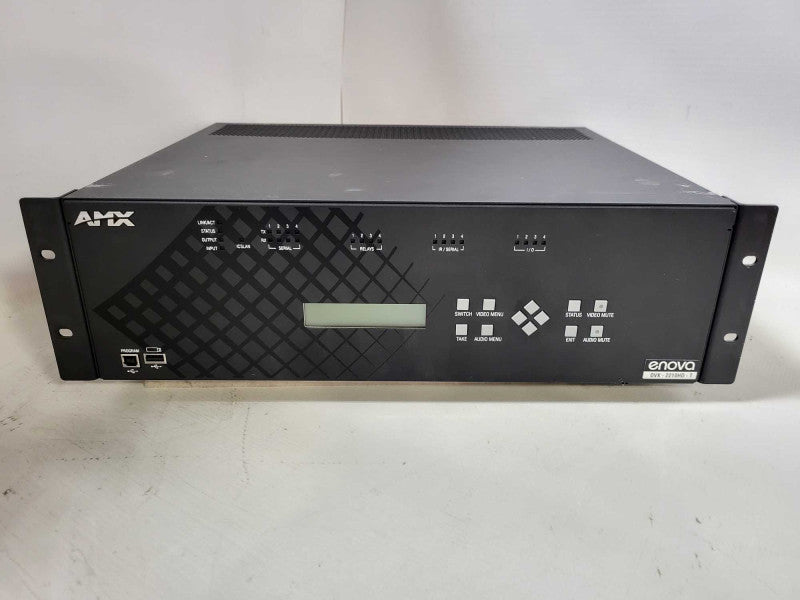 AMX Enova DVX-2210HD-T 4x2 Presentation Switcher  $