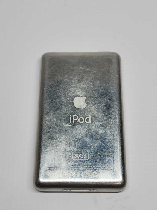 Apple iPod 5th Gen - A1136 | 30GB
