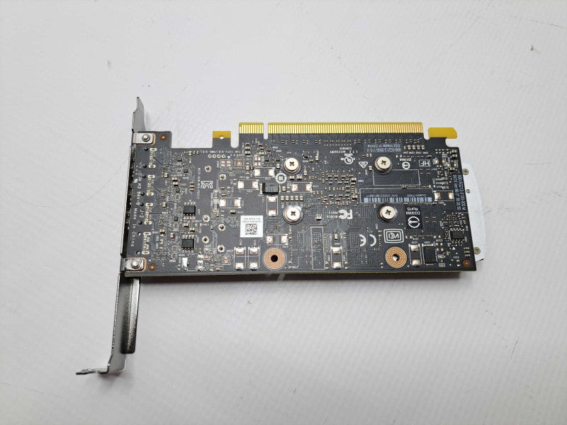 Nvidia Quadro P400 2GB GDDR5 3x Mini DisplayPorts GPU High Profile Q)