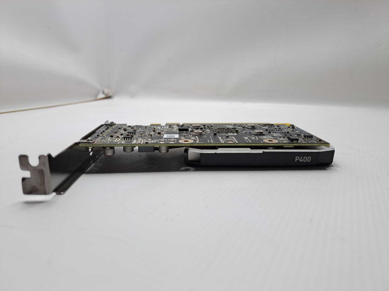 Nvidia Quadro P400 2GB GDDR5 3x Mini DisplayPorts GPU High Profile Q)