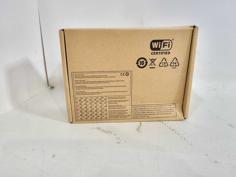 ARUBA NETWORKS WIRELESS ACCESS POINT APINH205 Brand New $
