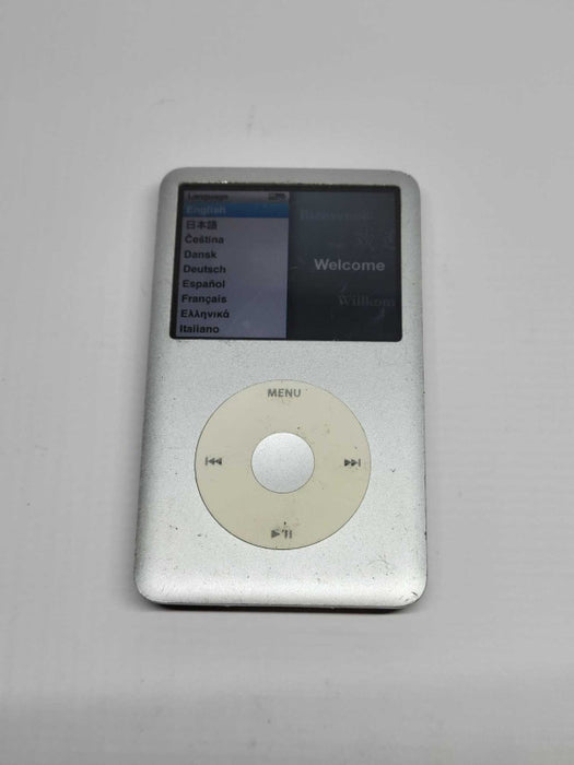Apple iPod 6th Gen - A1238 | 150GB