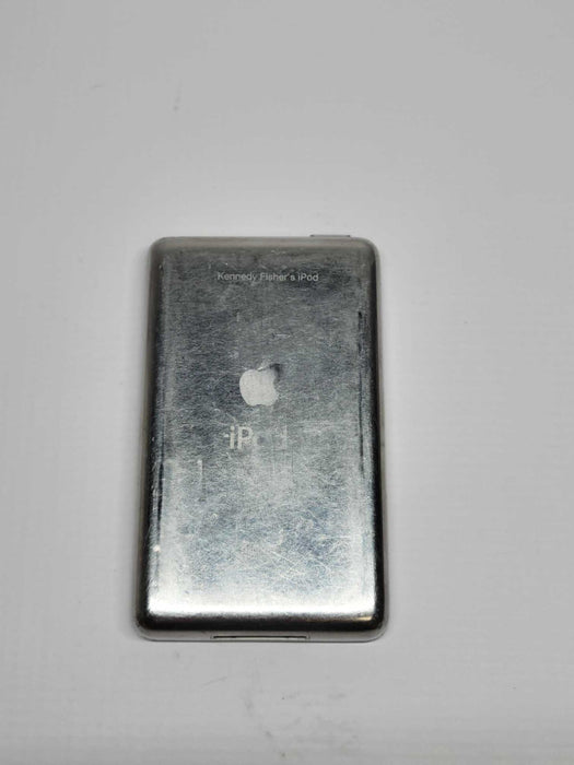 Apple iPod 6th Gen - A1238 | 150GB