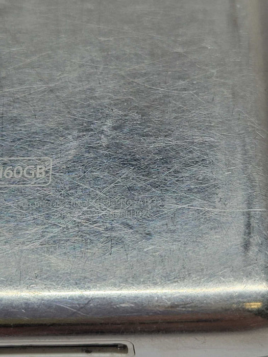 Apple iPod 6th Gen - A1238 | 150GB