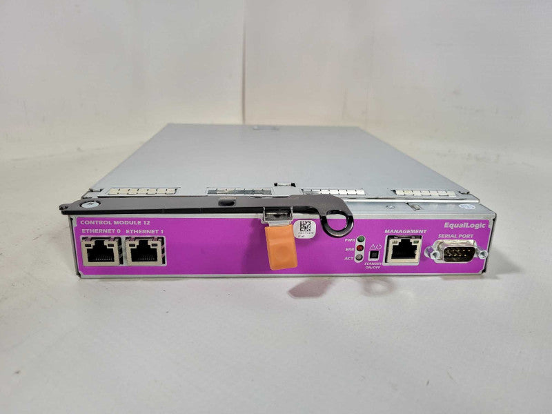 Dell Equallogic Control Module Type 12 E09M E09M001 0Y4PDW Q$