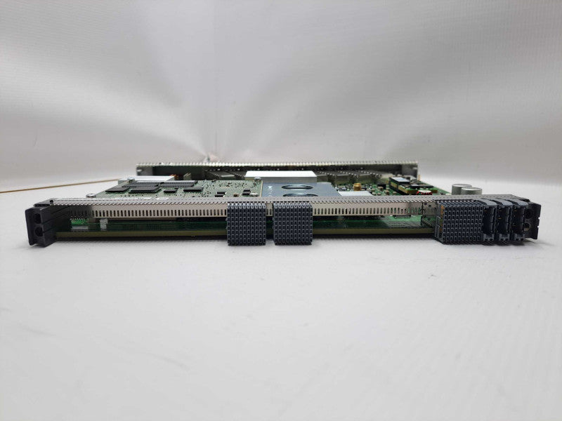Nortel OC-3/12/STM-1/4 NTK513DAE5 8-Port SFP Card + 8x 1310nm Modules  )