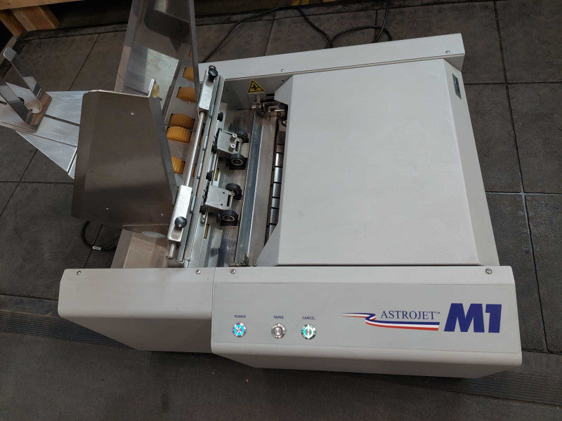 Astrojet M1