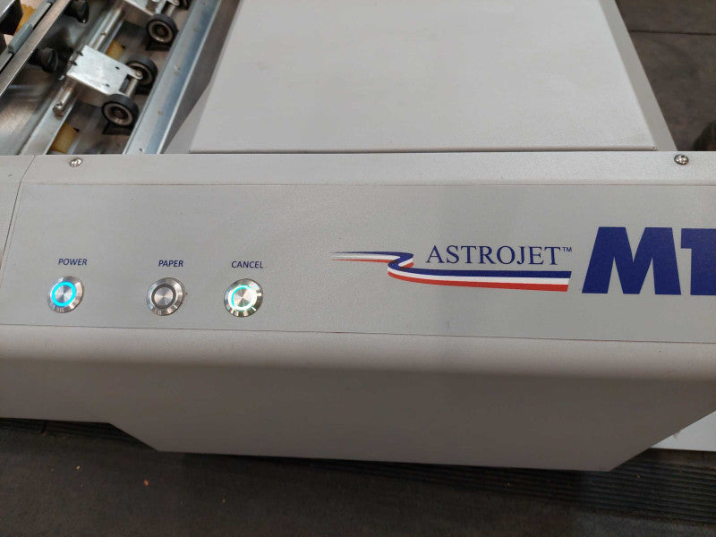 Astrojet M1