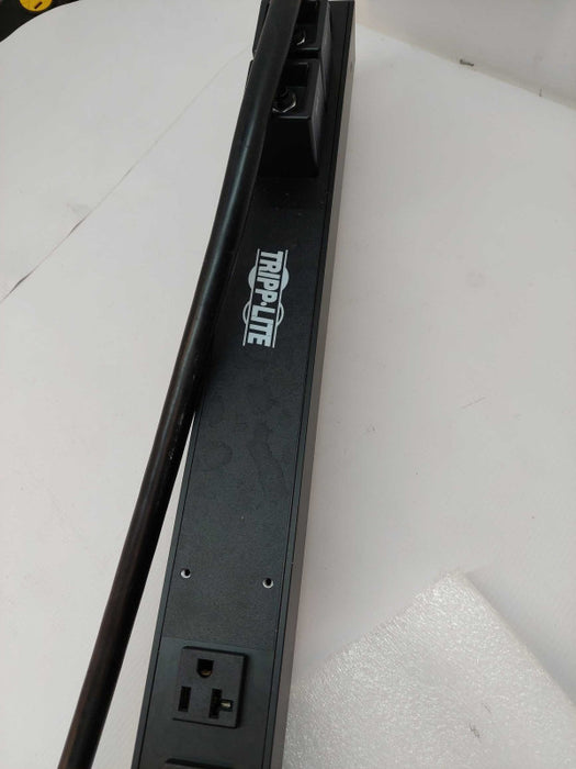 Tripp-Lite Model: PDUMV30 Q