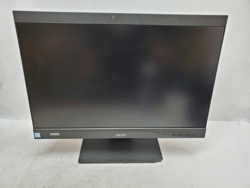 Acer Veriton Z4860G AIO- Intel i5-8500 @ 3.00 GHZ 8GB DDR4 *READ*