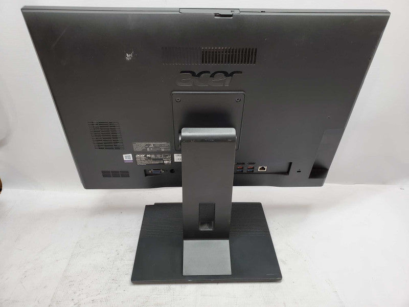 Acer Veriton Z4860G AIO- Intel i5-8500 @ 3.00 GHZ 8GB DDR4 *READ*