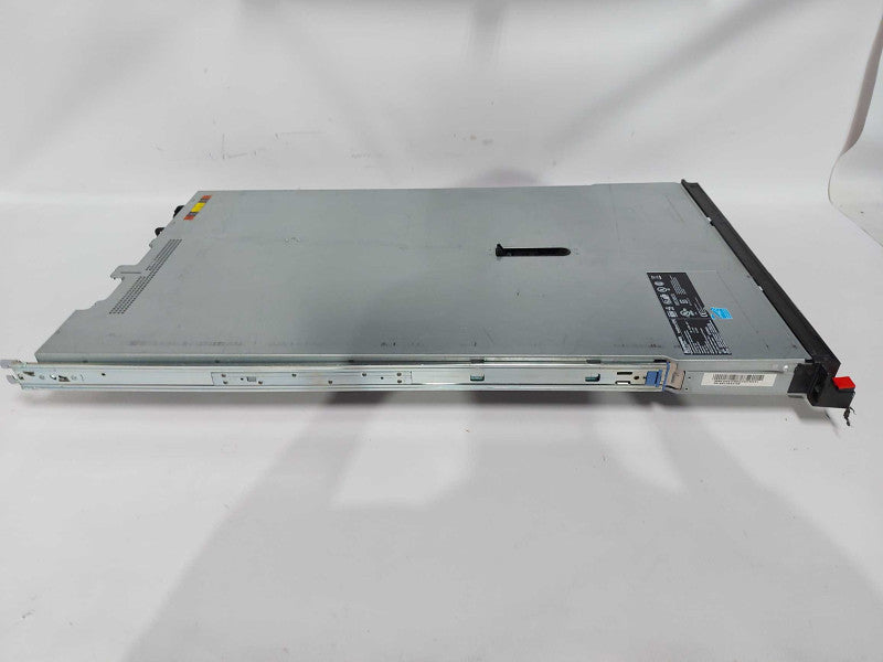 Lenovo Thinkserver RD550 2x Xeon E5-2620 V3 @ 2.40ghz / 48gb dd4 / READ #
