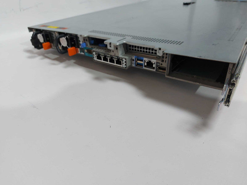 Lenovo Thinkserver RD550 2x Xeon E5-2620 V3 @ 2.40ghz / 48gb dd4 / READ #