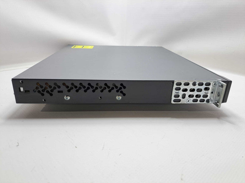 Cisco WS-C3750G-24PS-S 24 Port PoE Gigabit Network Switch )