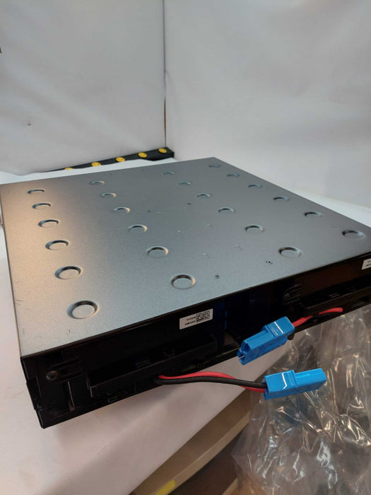 APC UPS Battery Model: SMX1500RM2U Q