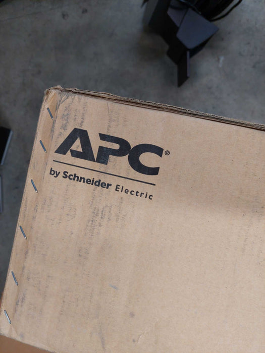 APC UPS Battery Model: SMX1500RM2U Q
