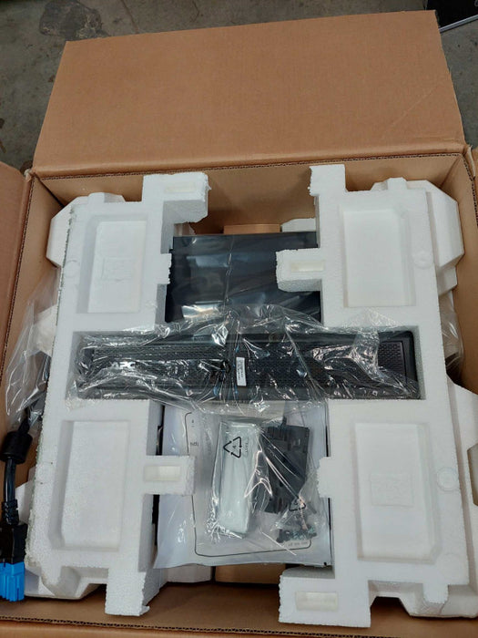 APC UPS Battery Model: SMX1500RM2U Q