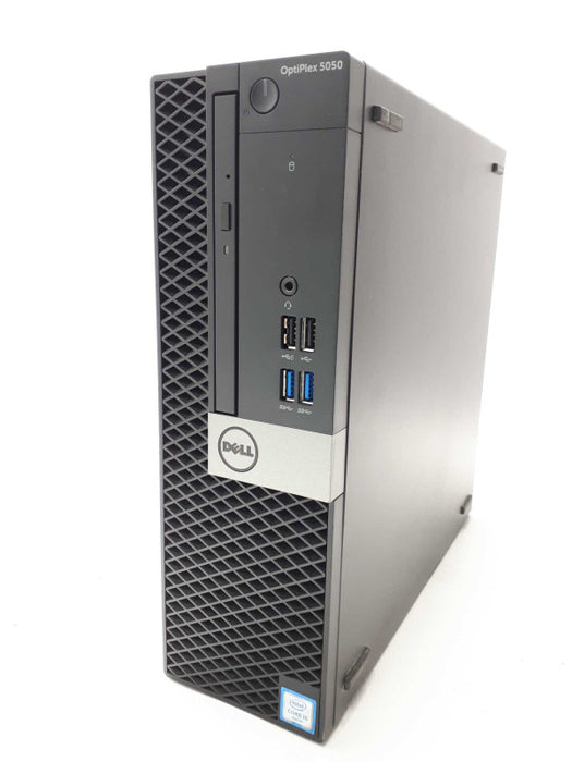 DELL Optiplex 5050 core i5 - 6500 8GB RAM NO HDD )