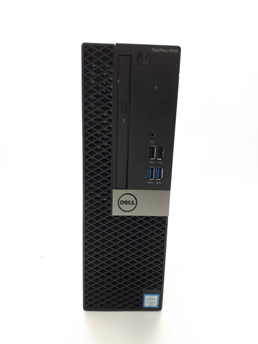 DELL Optiplex 5050 core i5 - 6500 8GB RAM NO HDD )