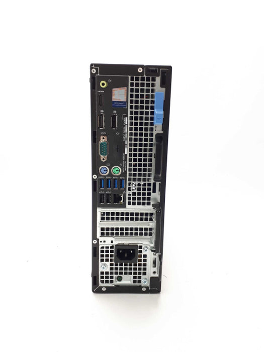 DELL Optiplex 5050 core i5 - 6500 8GB RAM NO HDD )