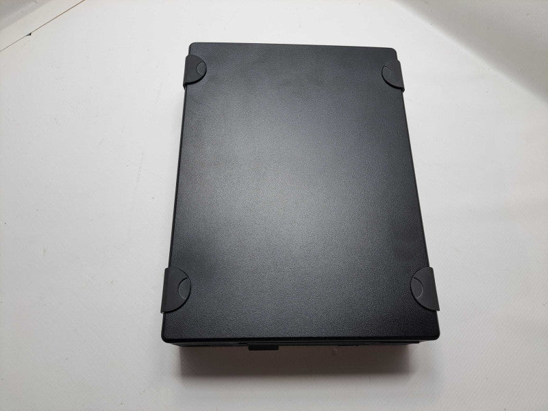 Tandberg Data 3535-LTO-6 External HH SAS Tape Drive )