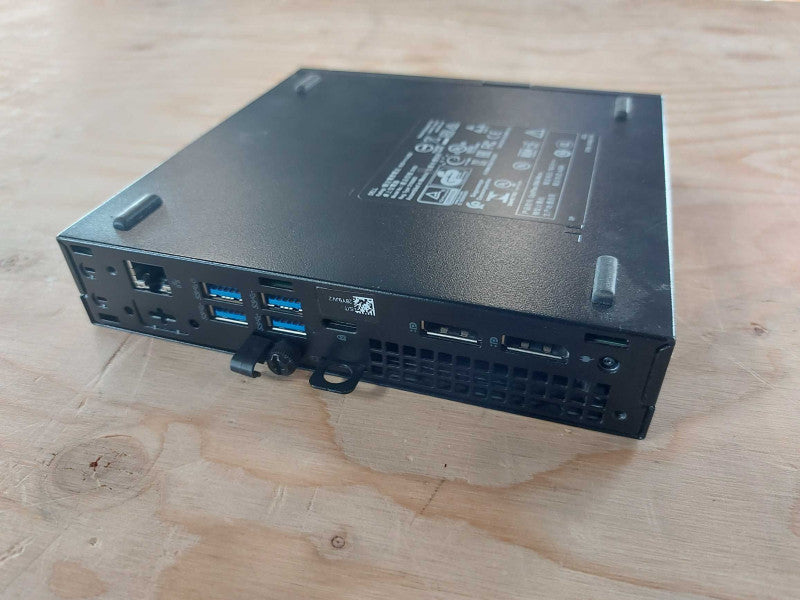 Dell Optiplex 5050 SFF Desktop i7-8700T @ 2.40ghz / 8gb ram / No HDD Included #