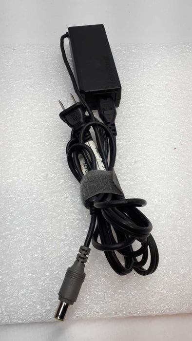 Genuine Original LENOVO 65W 20V 3.25A Fat Round Tip Power adaptor Q&