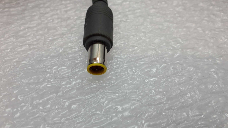 Genuine Original LENOVO 90W 20V 4.5A Fat Round Tip Power adaptor Q&