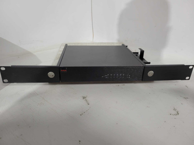 AVAYA ASBCE Session Border Controller Avaya PN: 388053 Portwell CAD-0230 !