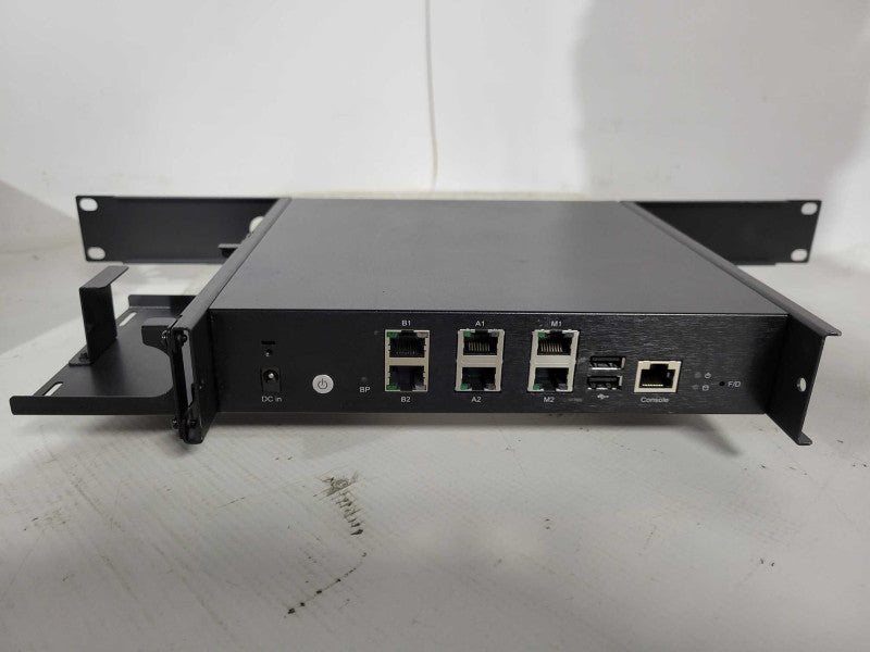 AVAYA ASBCE Session Border Controller Avaya PN: 388053 Portwell CAD-0230 !