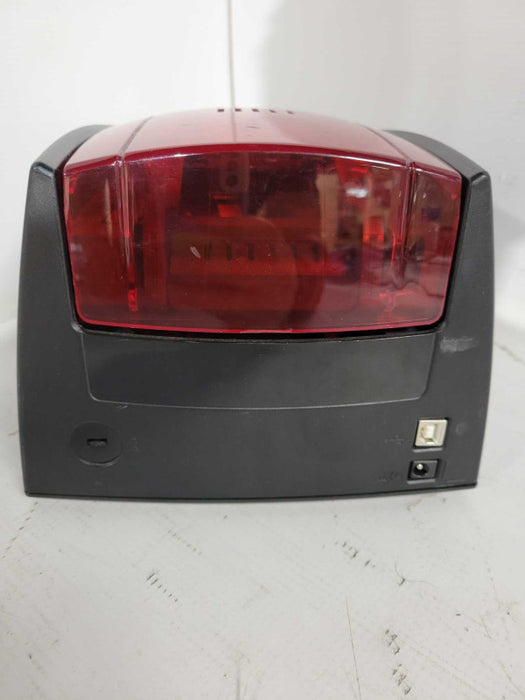 Evolis Badgy200 Single-Sided ID Card Printer !